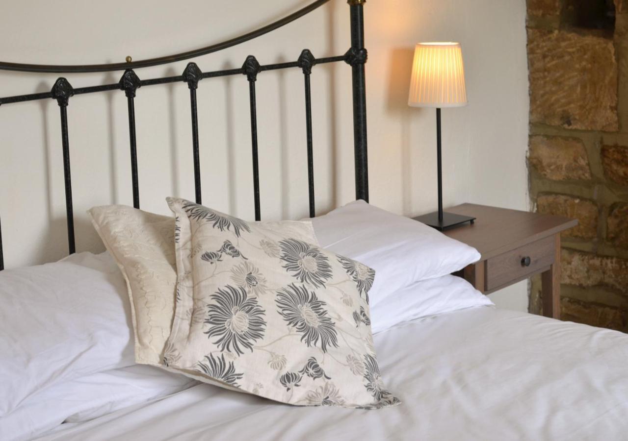Villa Holmlea Robin Hood's Bay Exterior foto